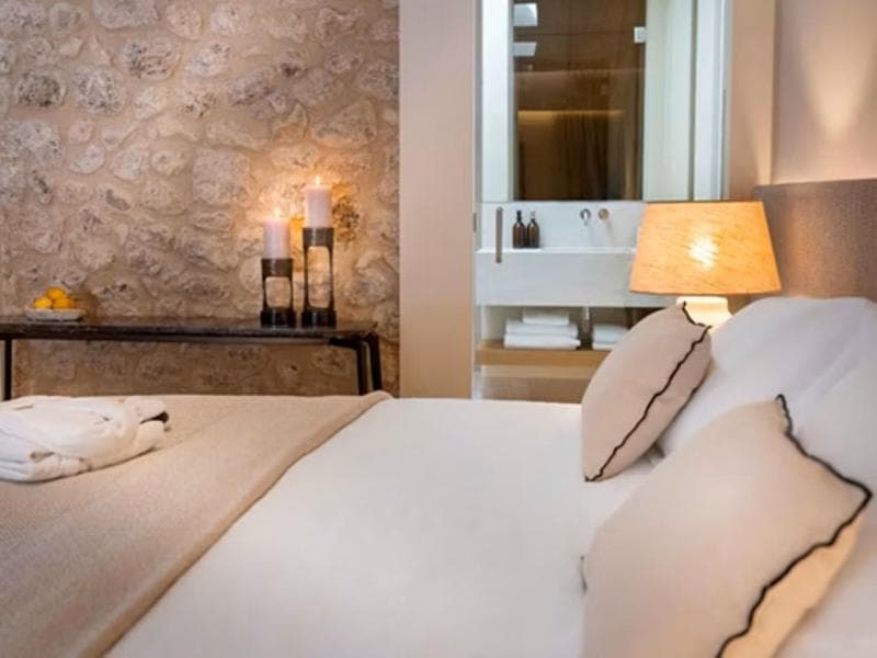 Vignette Collection FINCA BANYOLS by IHG
