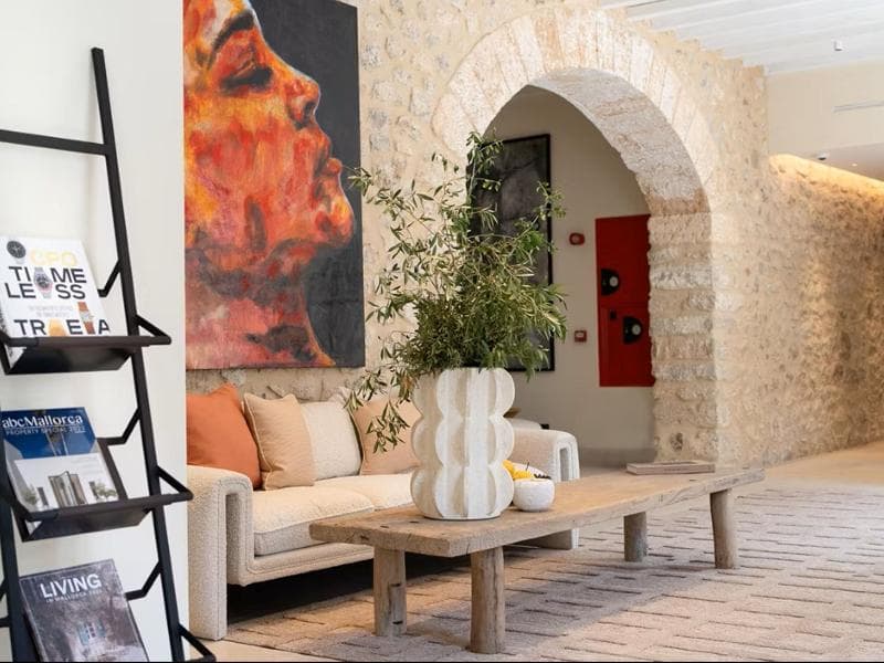 Vignette Collection FINCA BANYOLS by IHG
