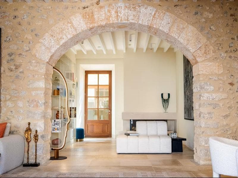 Vignette Collection FINCA BANYOLS by IHG