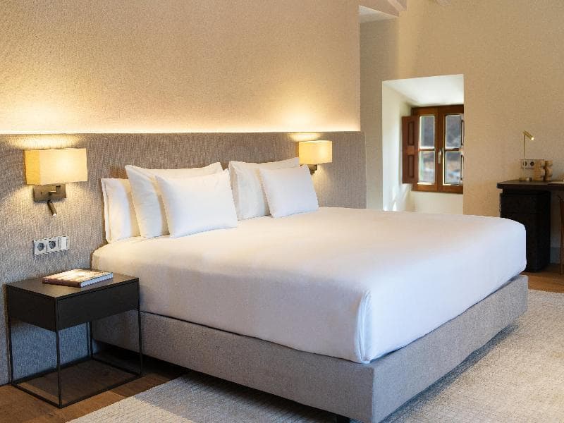 Vignette Collection FINCA BANYOLS by IHG