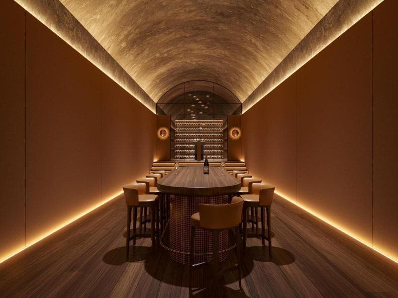 Vignette Collection FINCA BANYOLS by IHG