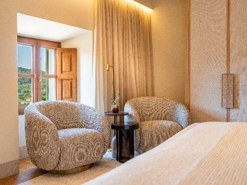 Vignette Collection FINCA BANYOLS by IHG