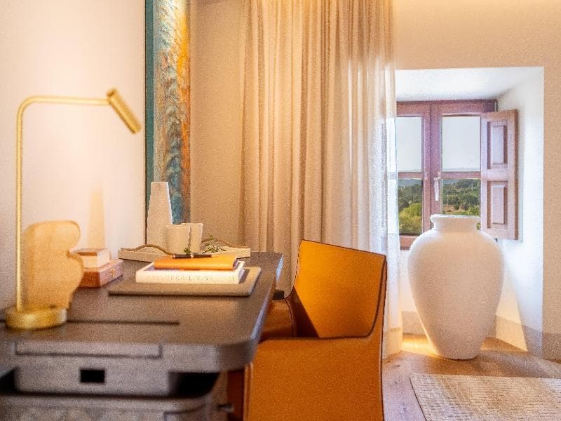 Vignette Collection FINCA BANYOLS by IHG