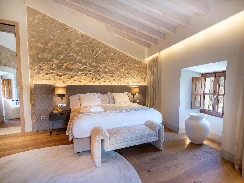 Vignette Collection FINCA BANYOLS by IHG