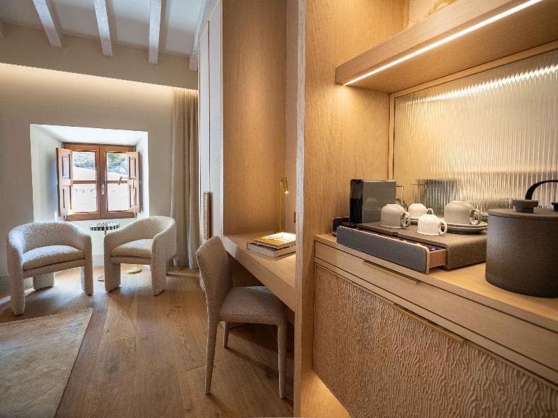 Vignette Collection FINCA BANYOLS by IHG