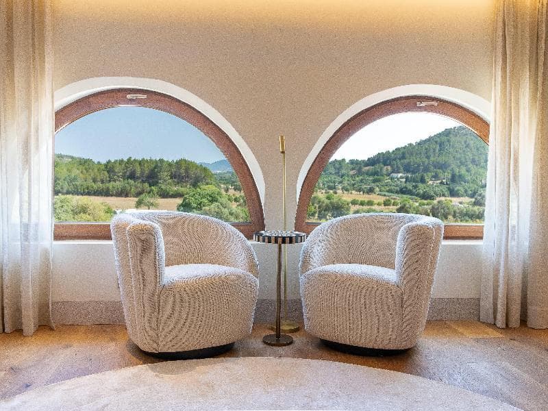 Vignette Collection FINCA BANYOLS by IHG