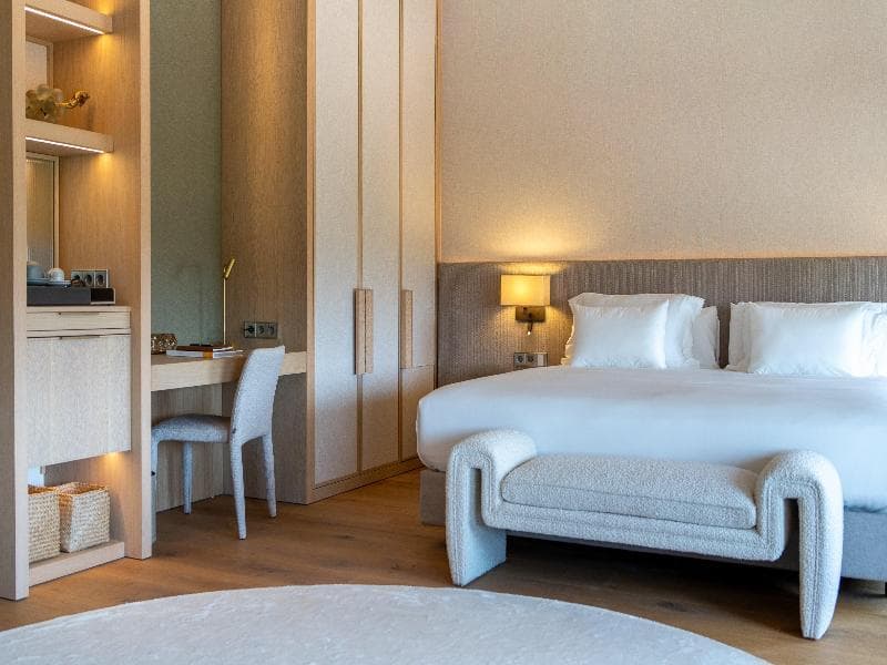Vignette Collection FINCA BANYOLS by IHG