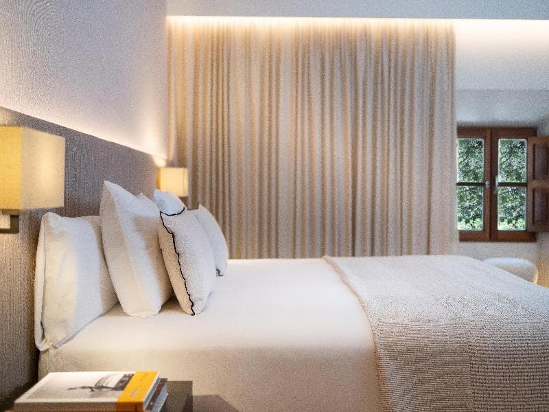 Vignette Collection FINCA BANYOLS by IHG