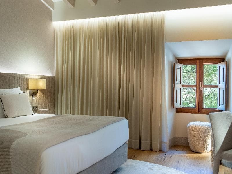 Vignette Collection FINCA BANYOLS by IHG