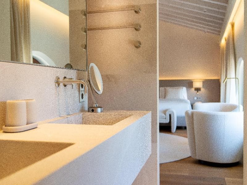 Vignette Collection FINCA BANYOLS by IHG
