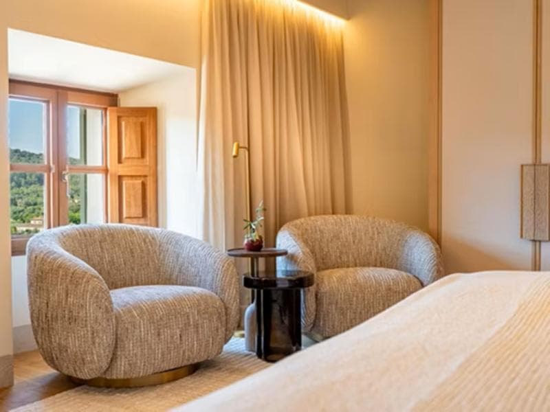 Vignette Collection FINCA BANYOLS by IHG