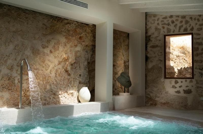 Vignette Collection FINCA BANYOLS by IHG