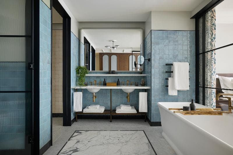 Six Senses London