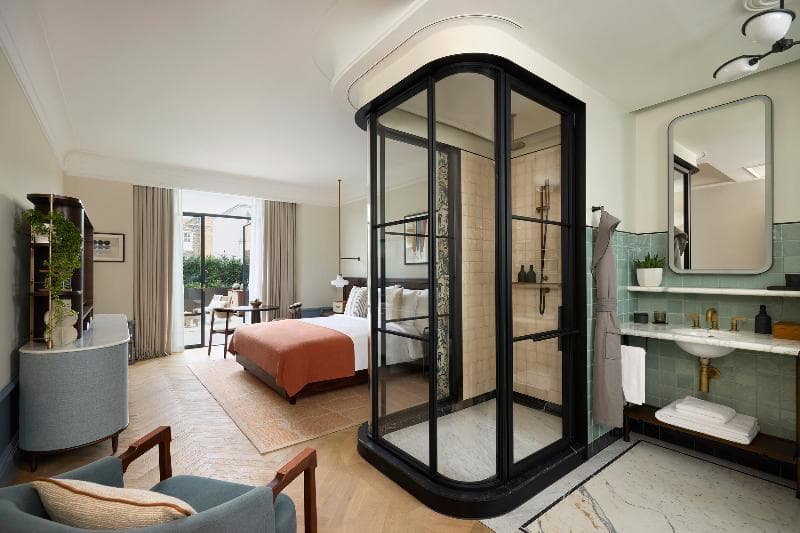 Six Senses London