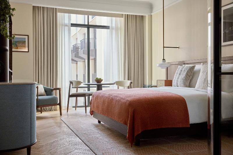 Six Senses London
