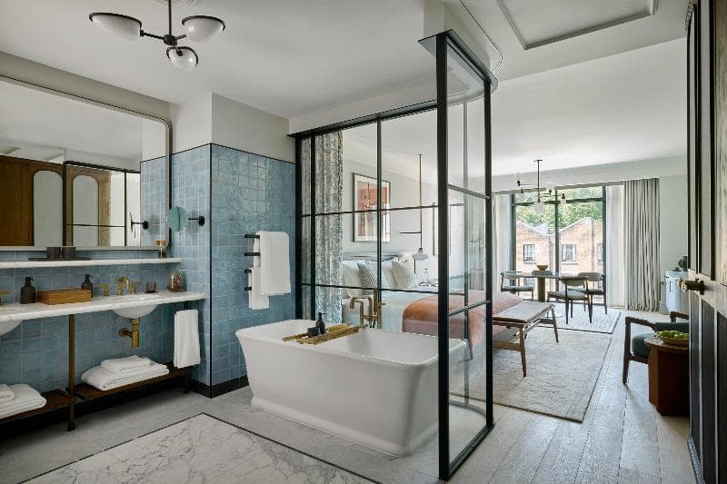 Six Senses London