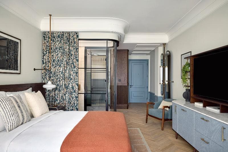 Six Senses London