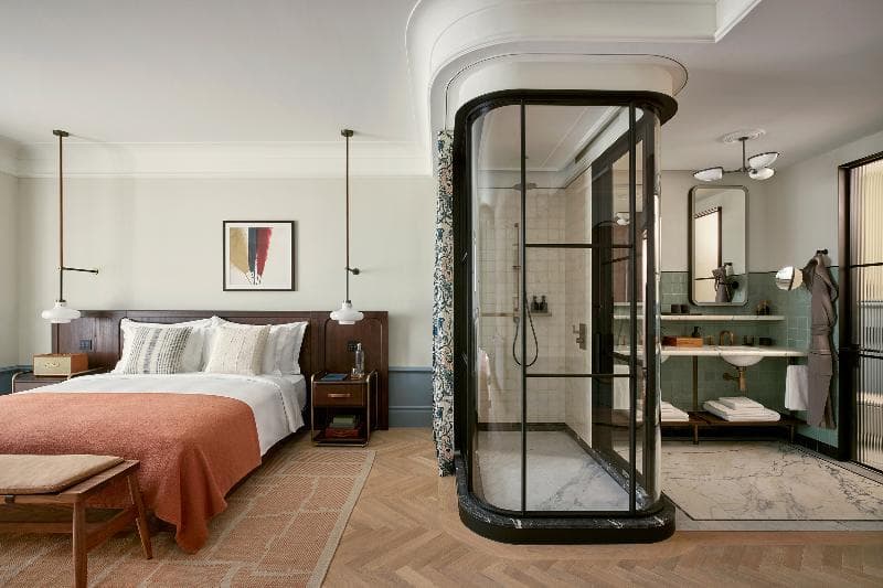 Six Senses London