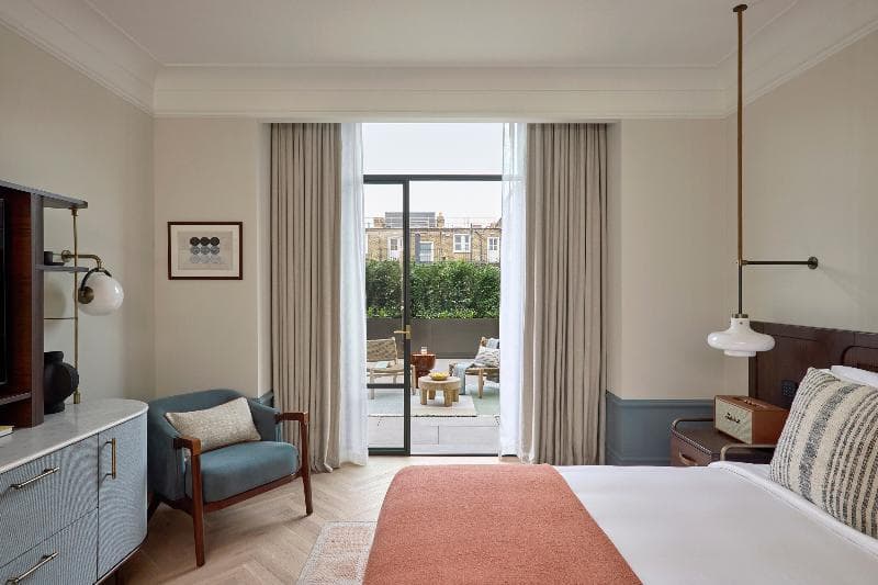 Six Senses London