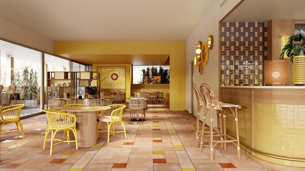 Mangia's Costa Ragusa Borgo