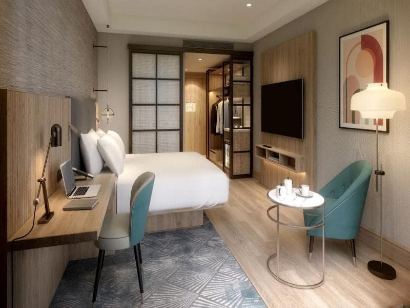 Hyatt Regency London Olympia