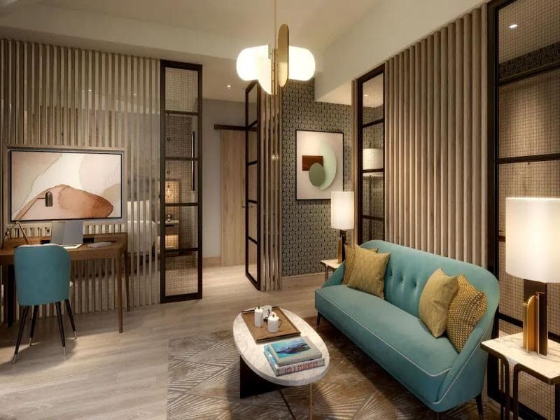 Hyatt Regency London Olympia