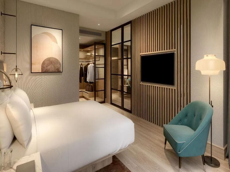Hyatt Regency London Olympia