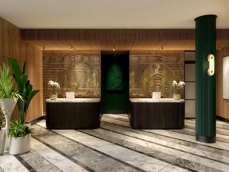 Hyatt Regency London Olympia