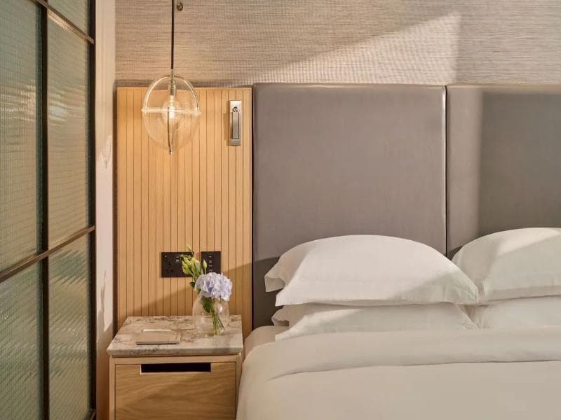 Hyatt Regency London Olympia