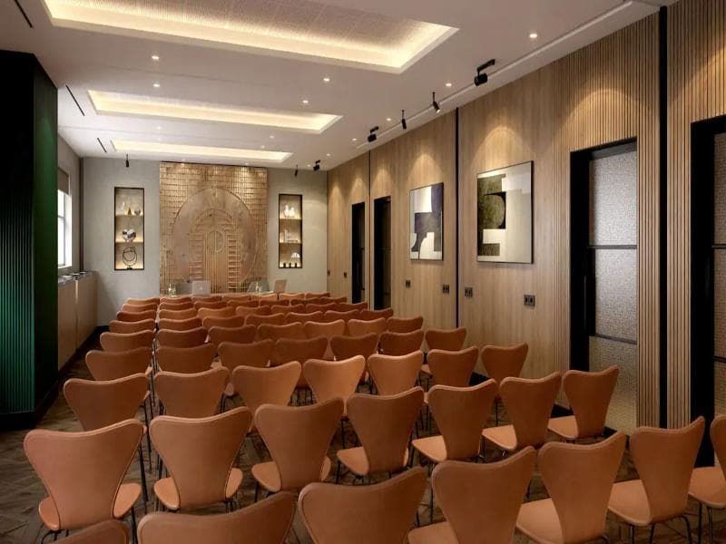 Hyatt Regency London Olympia