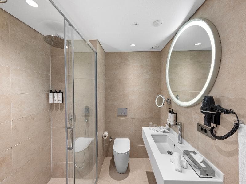 Crowne Plaza Istanbul Zeytinburnu by IHG