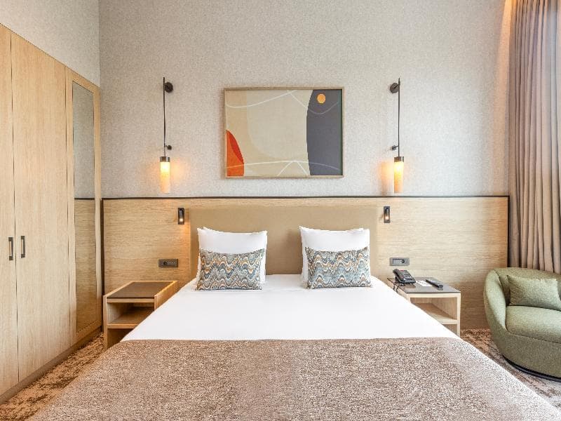 Crowne Plaza Istanbul Zeytinburnu by IHG