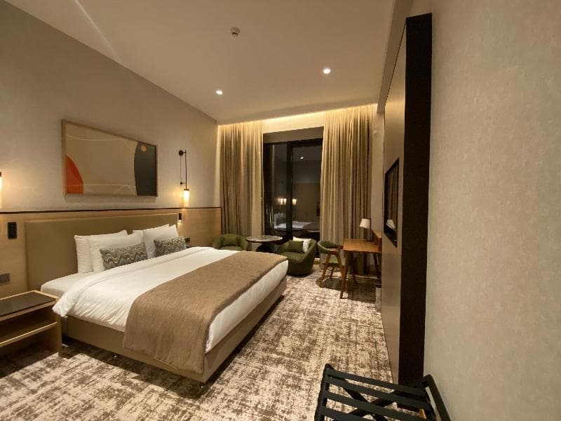 Crowne Plaza Istanbul Zeytinburnu by IHG