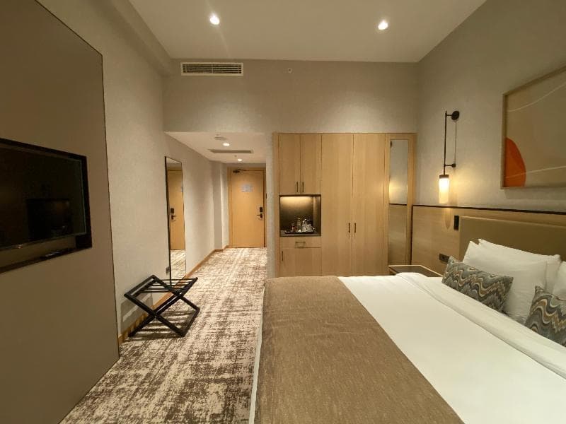 Crowne Plaza Istanbul Zeytinburnu by IHG
