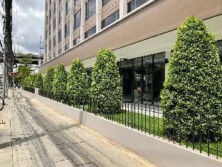 35 Bow Hotel