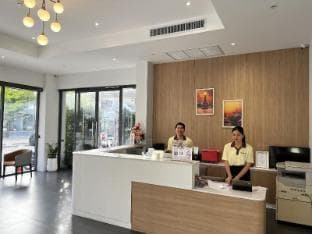 35 Bow Hotel