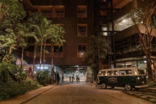 515 VICTORY Hotel