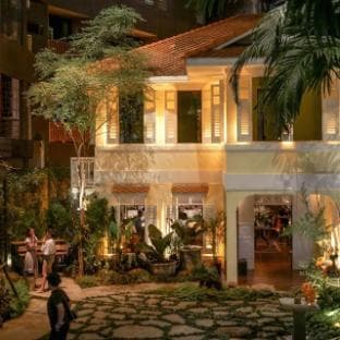 515 VICTORY Hotel