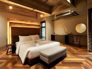 515 VICTORY Hotel