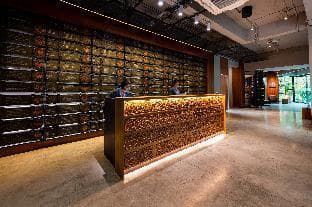 515 VICTORY Hotel