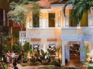 515 VICTORY Hotel
