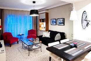 116 Residence