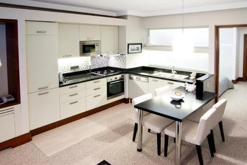 116 Residence