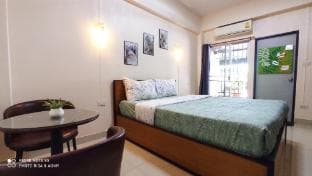 66 Apartment
