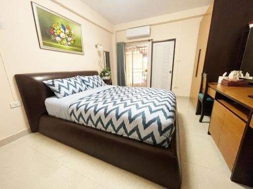 66 Apartment