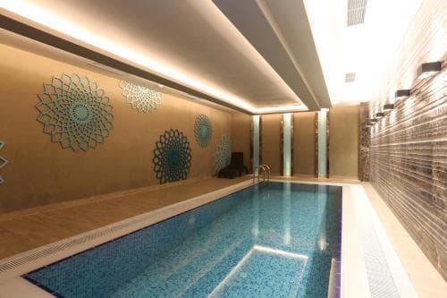 Classy Suite Taksim