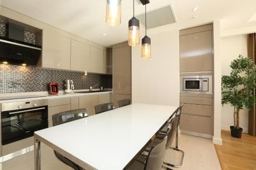 Classy Suite Taksim
