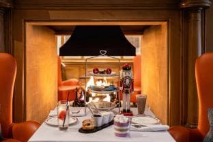Alexander House Hotel & Utopia Spa