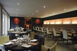Alexander House Hotel & Utopia Spa