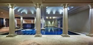 Alexander House Hotel & Utopia Spa